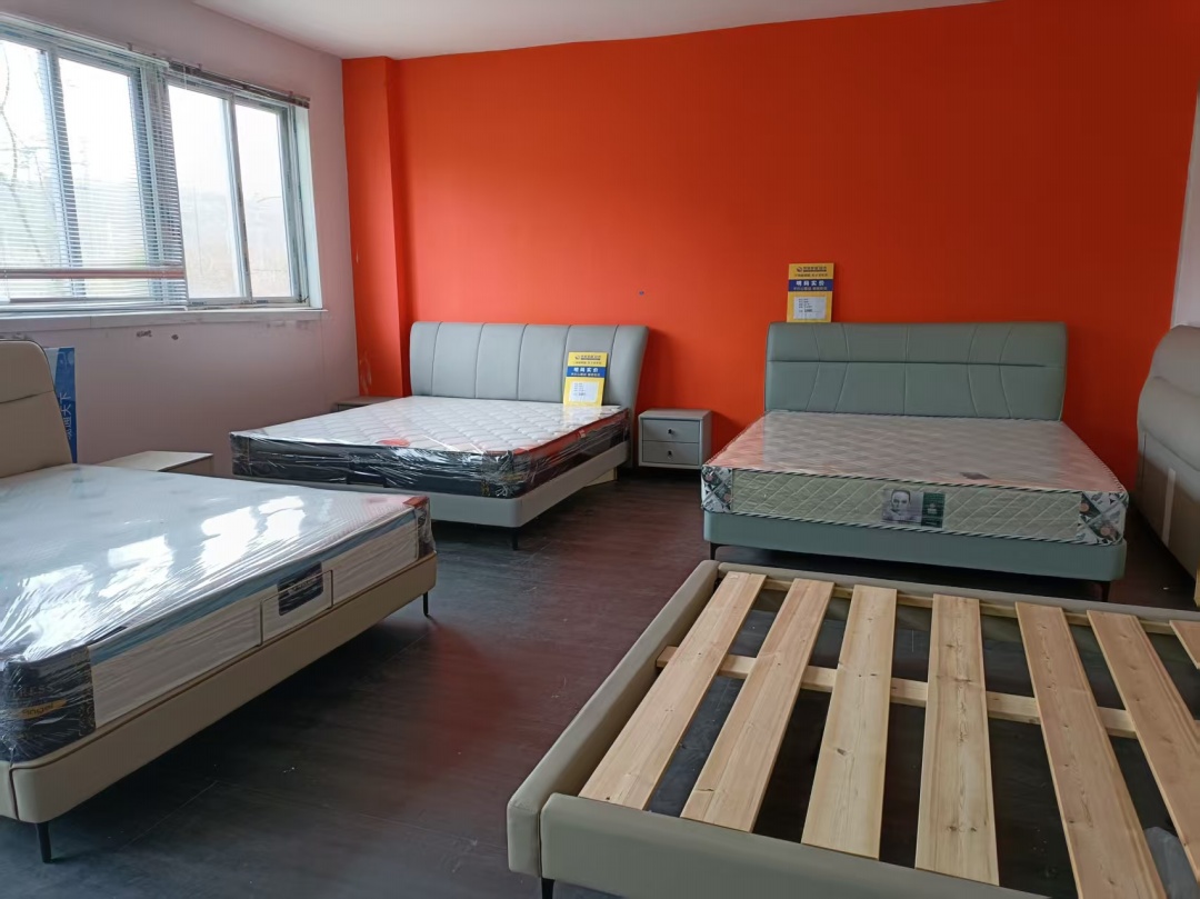 西城区家具拆装